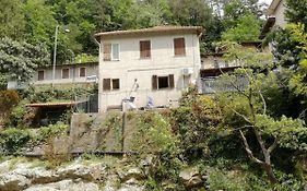 The River House