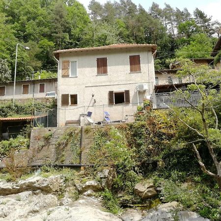 The River House Agaggio Inferiore Esterno foto