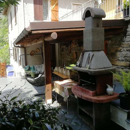 The River House Agaggio Inferiore Esterno foto