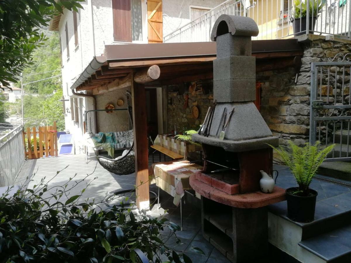 The River House Agaggio Inferiore Esterno foto