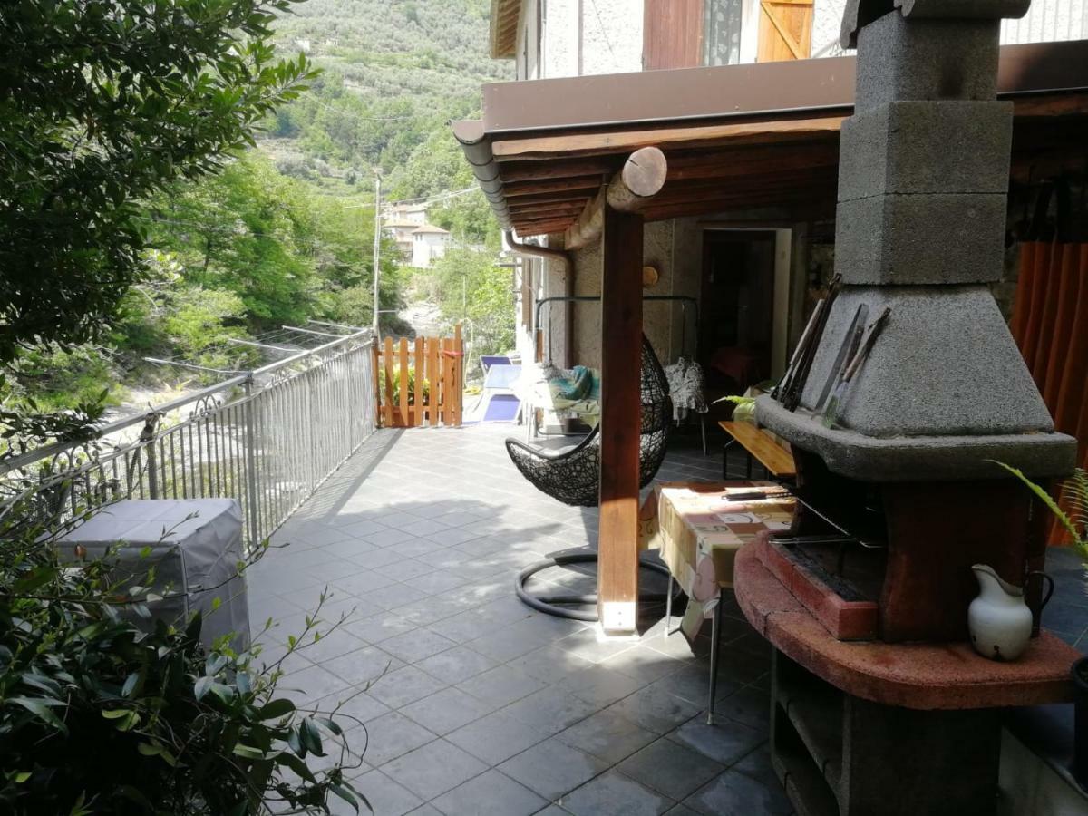 The River House Agaggio Inferiore Esterno foto