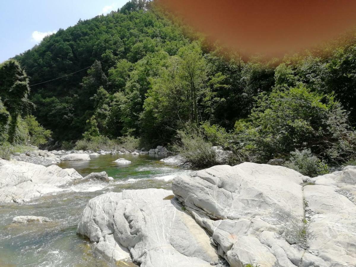 The River House Agaggio Inferiore Esterno foto